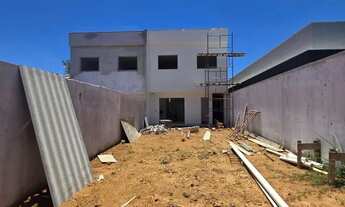 Imagem: CASA 3 QUARTOS COM SUITE EM CASTELANDIA