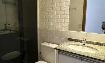 Imagem 4: APARTAMENTO 2 QUARTOS, C/ ARMÁRIOS, COND. PIAZZA BOA ESPERANÇA, PROX UFMT E PONTE COXIPO