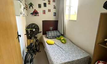 Imagem 5: Apartamento Garden com Maior Quintal do Condomínio à Venda em Santa Paula