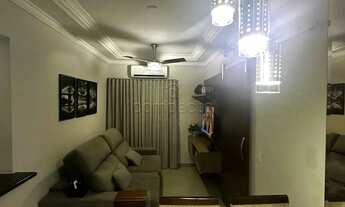 Imagem 2: Apartamento Padrão em São José do Rio Preto