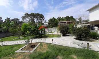 Imagem 3: Chácara em Rua Gino Pares Paulinettti - Val Flor - Embu-Guaçu/SP