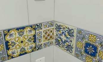 Imagem 3: Apartamento-À VENDA-Santa Teresa-Rio de Janeiro-RJ