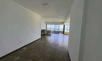 Imagem 5: Amplo Apartamento para Locação 4 Quartos, 3 Suítes, Sala 3 Ambientes e Vista Ma, Piedade