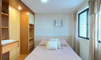 Imagem 5: Imóvel para venda possui 44 metros quadrados com 1 quarto em Santana - Recife - PE