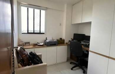 Imagem 6: Imóvel para venda com 64 metros quadrados com 3 quartos em São Jorge - Maceió - AL