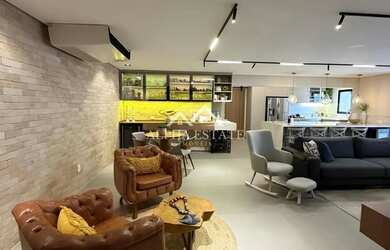 Imagem 5: Apartamento Alto Padrão Edifício Saint Paul