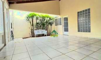 Imagem 2: Casa com 3 dormitórios para alugar, 125 m² por R$ 2.900,00/mês - Vila Santo Antônio - Araç