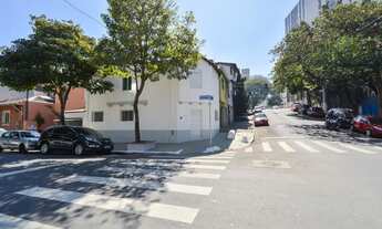 Imagem 3: Casa comercial para venda em Vila Clementino , 80m²