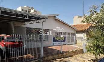 Imagem: Casa - Vila Industrial - Campinas