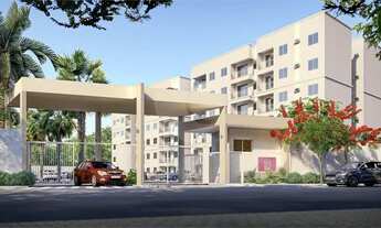 Imagem 2: Apartamento com 2 quartos à venda em Coaçu - CE