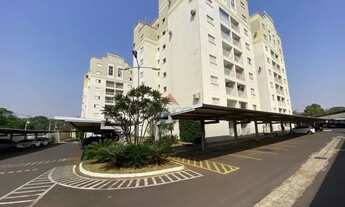 Imagem 2: Apto Condomínio Larissa. 2quartos com ar. 5°andar face sombra