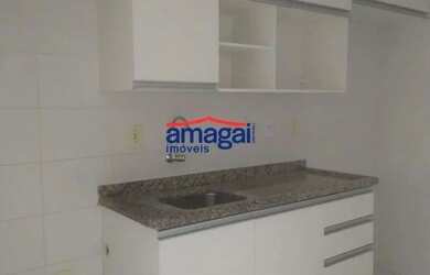 Imagem 5: Apartamento em Floradas de São José - SP