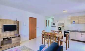 Imagem 2: Imóvel / Apartamento á venda com 90 m² no Campeche em Florianópolis - SC