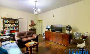 Imagem 6: CASA TÉRREA - ACLIMAÇÃO - SP