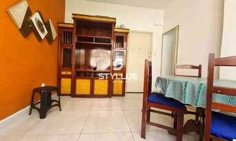 Imagem 7: Copacabana Apartamento com 1 dormitório