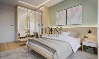 Imagem 3: Apartamento com 2 quartos à venda, 69 m² por R$ 730.000 - Condomínio Pátio Boa Vista - Sor