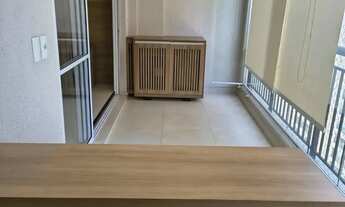 Imagem 4: APTO 3DORMS./1SUÍTE - 2 VAGAS - 106M² - COND. AUGE HOME RESORT - CENTRO - SÃO BERNARDO DO