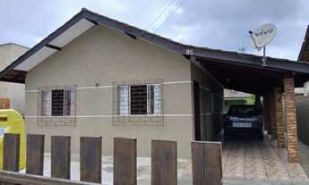 Imagem: CASA EM ITAPOA DISPONIVEL CARNAVAL