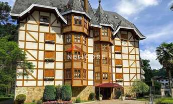 Imagem: Apartamento em Capivari - Jardim Alpestre