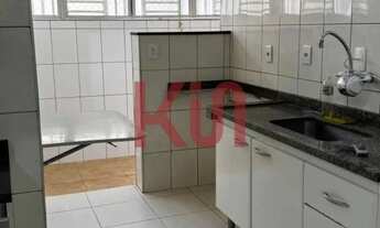 Imagem 4: Apartamento Impecável para Locação em Indianópolis - 2 Quartos, 1 Banheiro e 1 Vaga de Gar