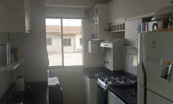 Imagem 5: Ap 2 qts Total Ville Santa Maria DF