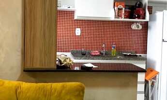 Imagem 6: Alugo apartamento citta Maris