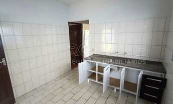 Imagem 4: Casa Padrão com 2 dormitórios no Bairro Alto , Botucatu