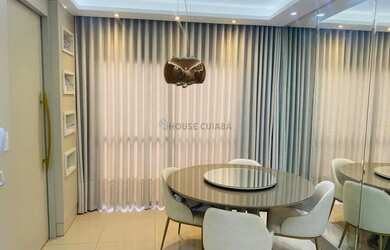 Imagem 2: Vendo Linda Casa No Condomínio Arbo Iguatemi