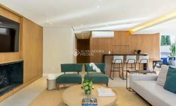 Imagem: Apartamento garden com 203m², 3 quartos