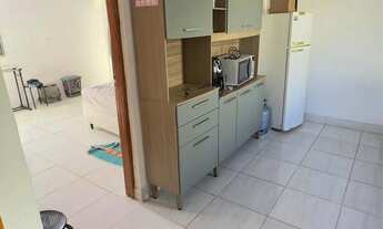 Imagem 4: Chácara mobiliada 1400 metros