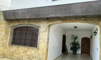 Imagem 2: Sobrado na Vila Maria, 03 suítes