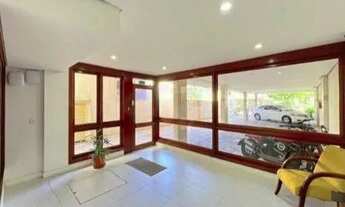 Imagem 7: Cobertura para Venda - 165m², 3 dormitórios, sendo 2 suites, 2 vagas - Santana