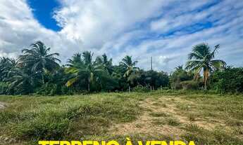 Imagem: Terreno de 40.000m² à venda - Barra dos