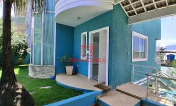 Imagem: Luxuosa Casa de 350m² - Infraestrutura