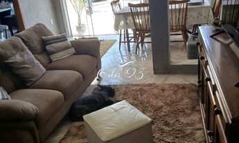 Imagem 6: JACONÉ, ORLA 23 IMOBILIÁRIA VENDE! Casa próxima ao comércio, com piscina e hidromassagem