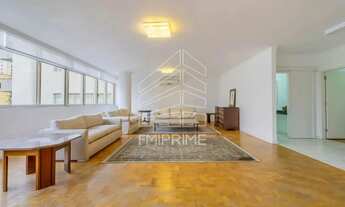 Imagem 2: Apartamento tipo para venda em Santa Cecília com 3 quartos, sendo 1 suíte, 272m²