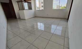 Imagem 2: 36429) para aluguel - Apartamento com 1 quarto, 1 vaga, no Cruzeiro