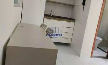 Imagem 3: Imóvel para aluguel tem 40 metros quadrados com 1 quarto em Ponta Negra - Natal - RN