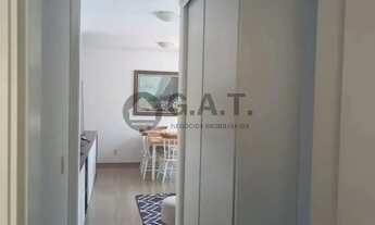 Imagem 7: Apartamento à venda em Votorantim-SP - Villa Flora: 3 quartos, 1 suíte, 1 sala, 1 banheiro