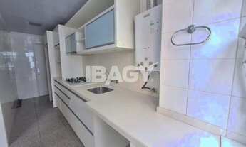 Imagem 5: Excelente Apartamento 3 dormitório(s) em Centro - Florianópolis