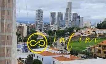 Imagem 7: Apartamento com 3 Quartos todos Suítes para alugar, 144 m² por R$ 4.500/mês - Condomínio R