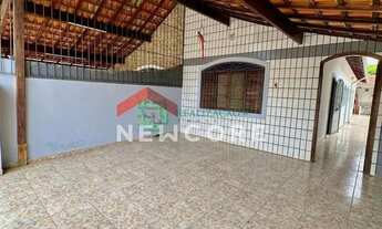 Imagem: Casa em Avenida São Romerio - Caiçara