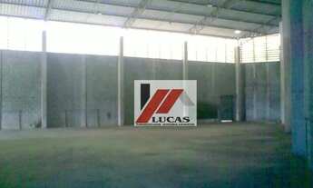 Imagem 4: Galpão, 740 m² - venda por R$ 3.740.000,00 ou aluguel por R$ 14.350,00/mês - Chácaras Marc