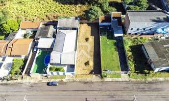 Imagem 3: Terreno com Excelente Topografia, face oeste, 437?m² à venda Centro, Quatro?Barras/PR