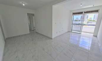 Imagem: Apartamento no Expedicionários 03 Quartos