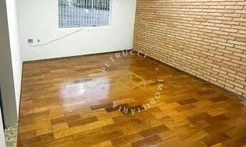 Imagem 6: Casa com 3 dormitórios, 150 m² - venda por R$ 570.000,00 ou aluguel por R$ 5.030,00/mês