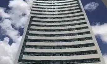 Imagem 2: CONDOMINIO BOSSA NOVA 102M²