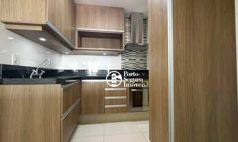 Imagem 4: Apartamento com 2 dormitórios para alugar, 89 m² por R$ 4.275,00/mês - Residencial Jacira