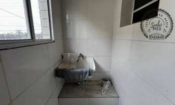 Imagem 3: Casa no tude basto - Praia Grande/SP