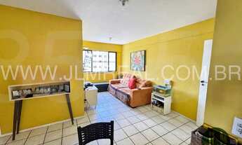 Imagem 4: VENDO APARTAMENTO COM 66m², 3 QUARTOS, ELEVADOR NO BAIRRO PARANGABA - FORTALEZA - CEARÁ